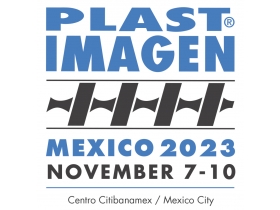  2023 PLAST IMAGEN MEXICO 墨西哥橡塑膠展