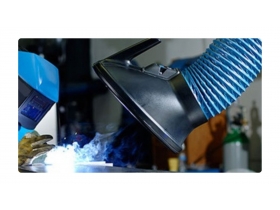 金屬焊接與廢氣回收解決方案：如何選擇軟管以優化製程安全與ESG效能？ 