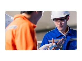 抗靜電與導電特性：提升粉體輸送安全性與工業集塵效率