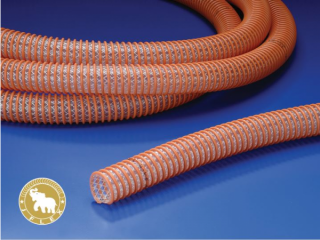 J 2-6 PVC高壓輸送管 (紅龍管) (符合FDA食品級用管)